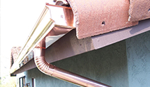 Rain Gutter Installation, Repair, Cleaning in Wheeler, OR